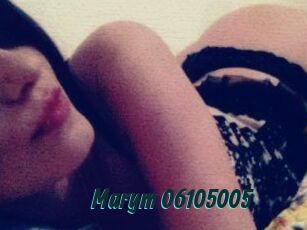 Marym-06105005