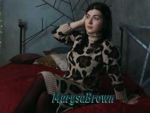 MarysaBrown