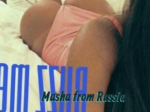 Masha_from_Russia