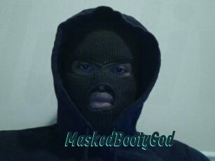 MaskedBootyGod