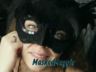 MaskedMaggie