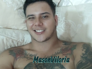 MasonViloria