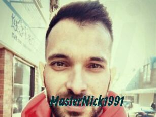 MasterNick1991