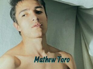 Mathew_Toro