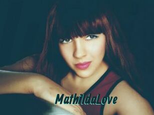 MathildaLove