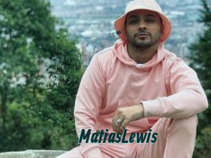 MatiasLewis