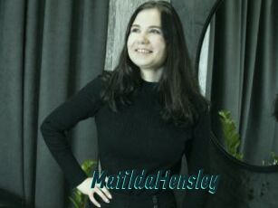 MatildaHensley