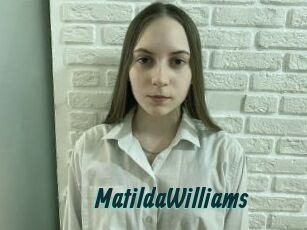 MatildaWilliams