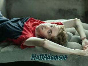 MattAdamson