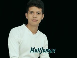 MattJonson