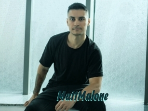 MattMalone