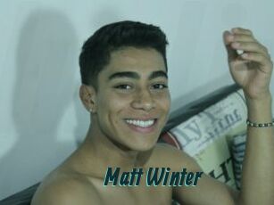 Matt_Winter