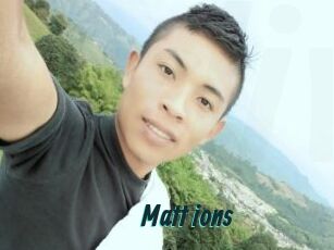 Matt_ions