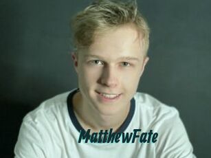 MatthewFate