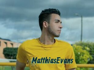 MatthiasEvans