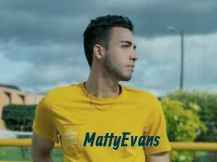 MattyEvans