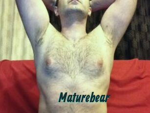 Maturebear