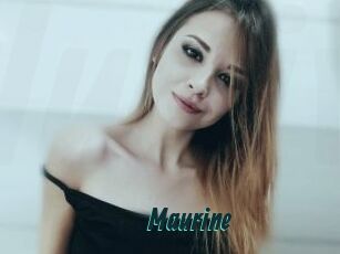 Maurine