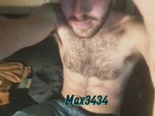 Max3434