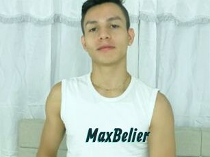 MaxBelier