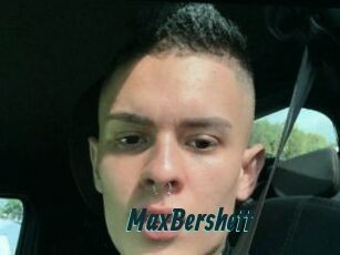 MaxBershett