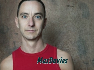 MaxDavies