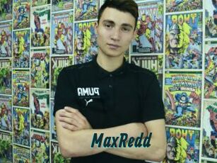 MaxRedd