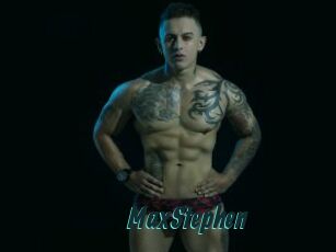 MaxStephen