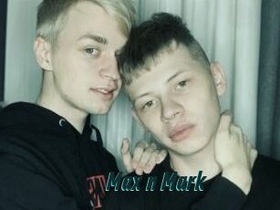 Max_n_Mark