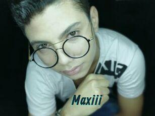 Maxiii