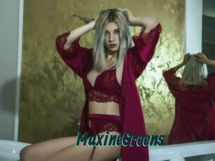 MaxineGreens