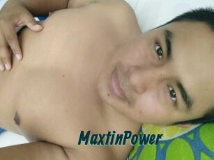 MaxtinPower