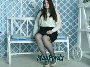 MayFordx