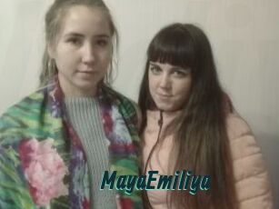 MayaEmiliya