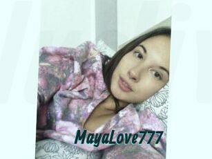 MayaLove777