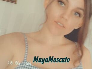 MayaMoscato