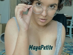 MayaPetite