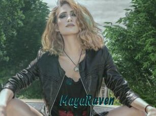 MayaRaven