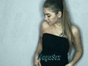 MayaSex