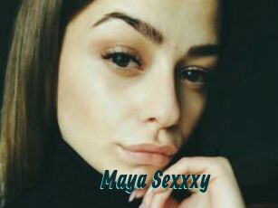 Maya_Sexxxy