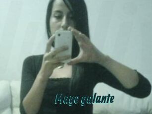 Maye_galante