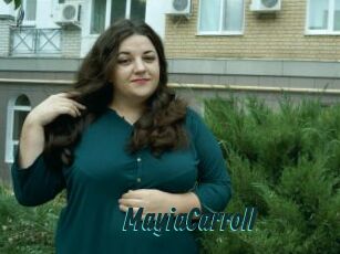 MayiaCarroll