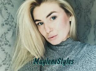 MayleneStyles