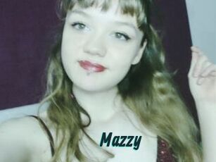 Mazzy