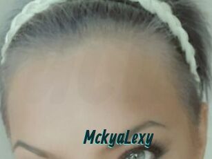 MckyaLexy