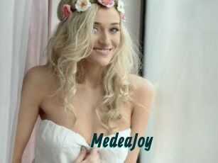 MedeaJoy