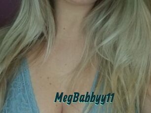 MegBabbyy11