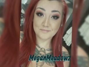 MeganMeadowz