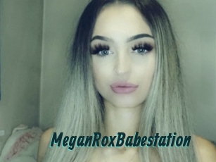 MeganRoxBabestation