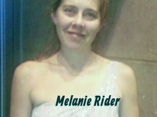 Melanie_Rider